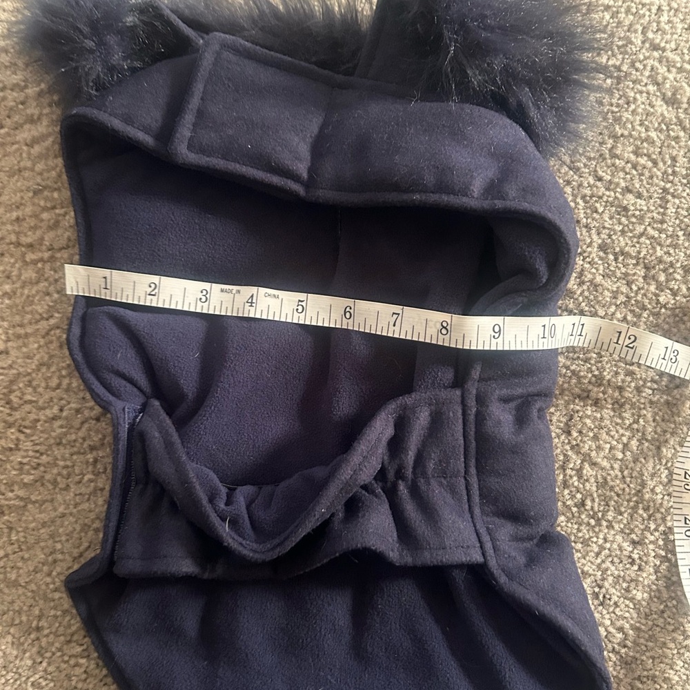 Blue Dogs Jacket - Picture 7 of 9